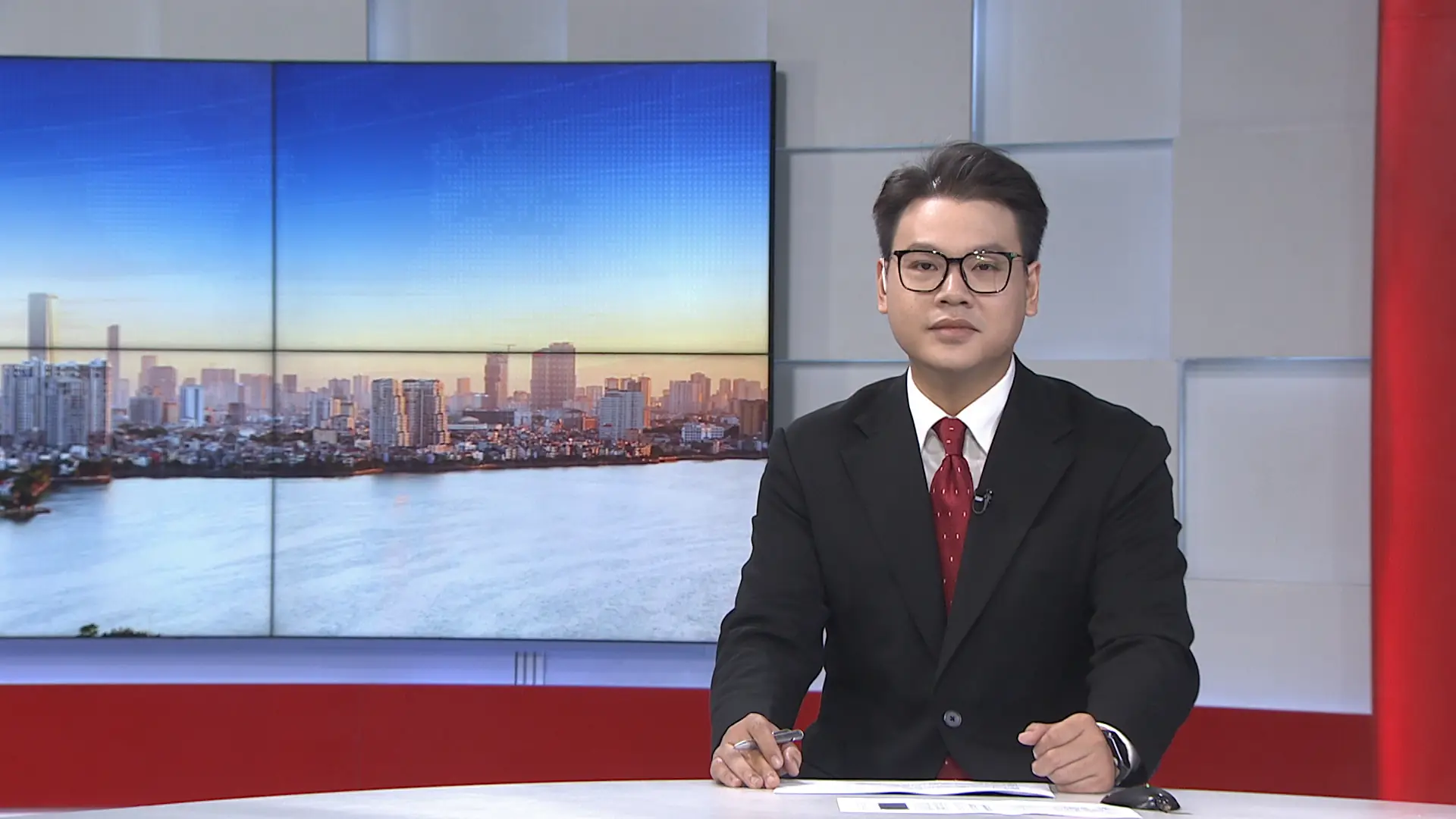 Chương trình Thời sự 11h30 | 01/09/2025